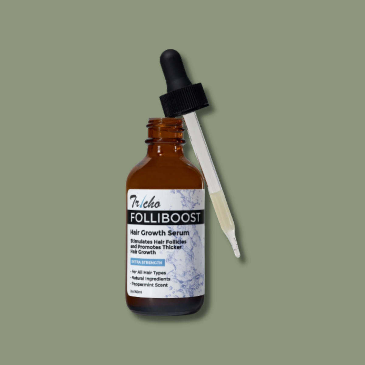 folliboost hair growth serum