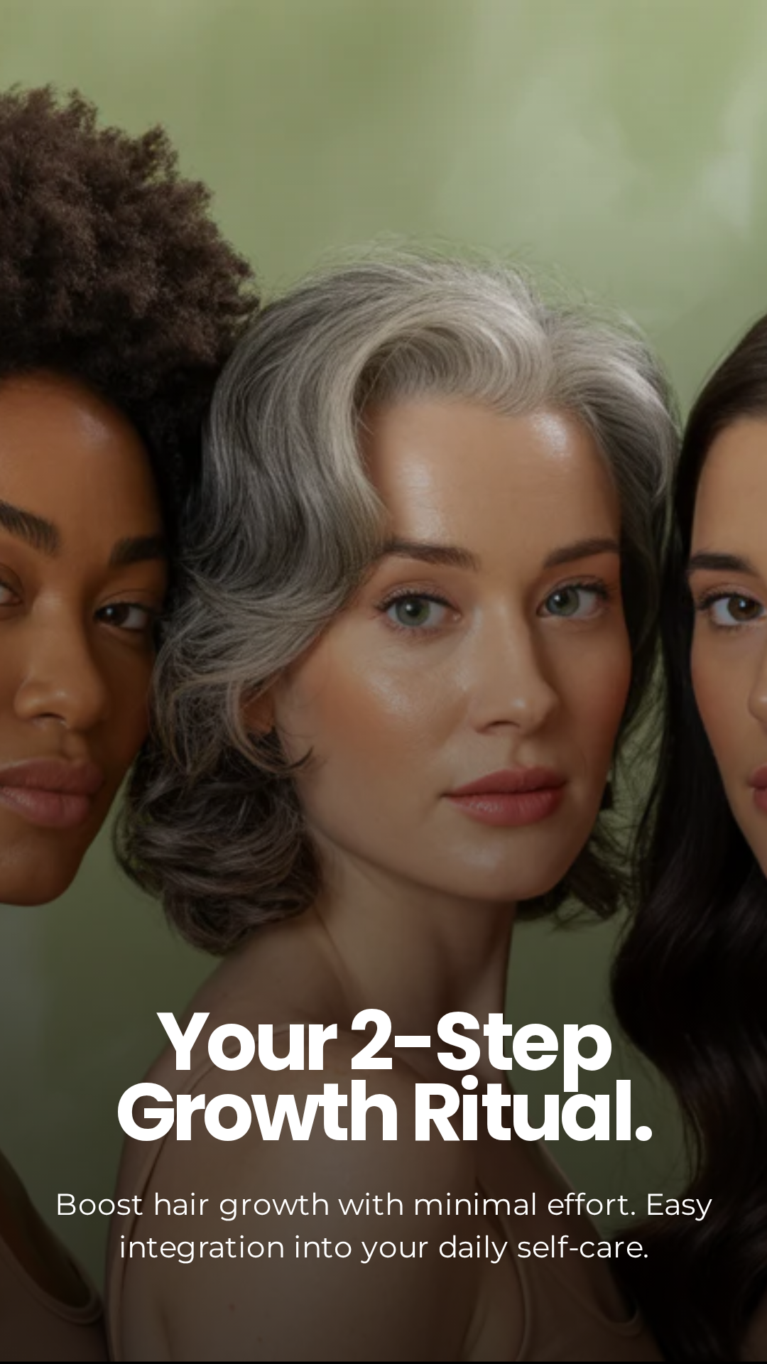 Folliboost Hair Growth Serum