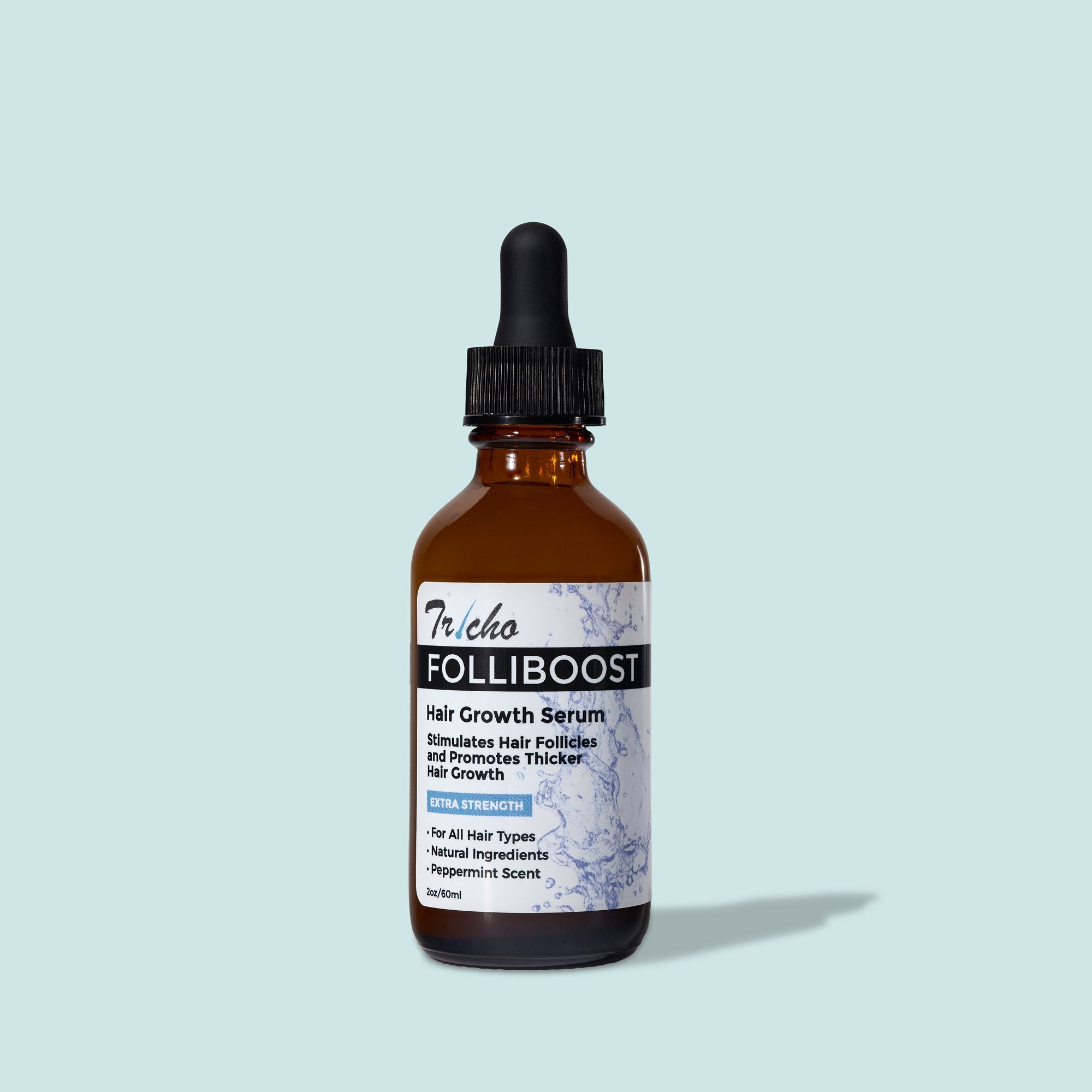 1 Bottle Subscription of Folliboost Hair Serum