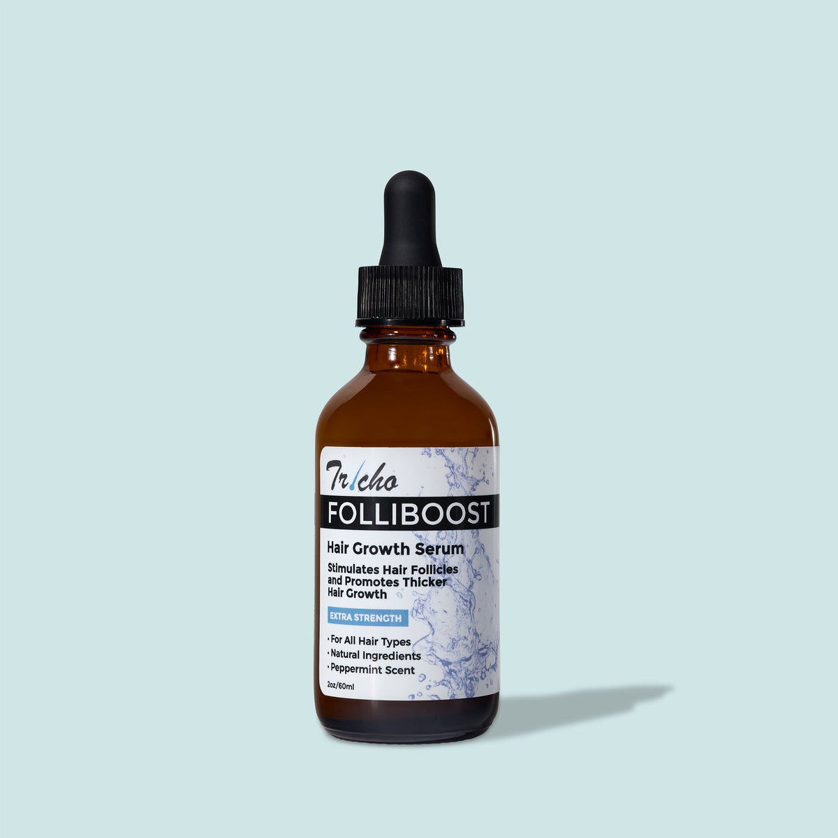 3 Bottle Subscription of Folliboost Hair Serum